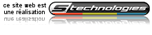 S. TECHNOLOGIES inc. - Création de sites web