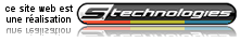 S. TECHNOLOGIES inc. - Création de sites web