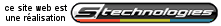 S. TECHNOLOGIES inc. - Création de sites web